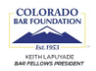 Colorado Bar Foundation Image