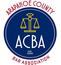 Arapahoe County Bar Association logo