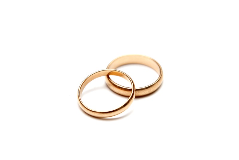 divorce wedding rings