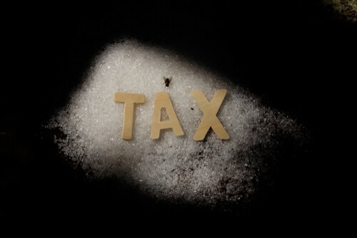 Tax Controversy