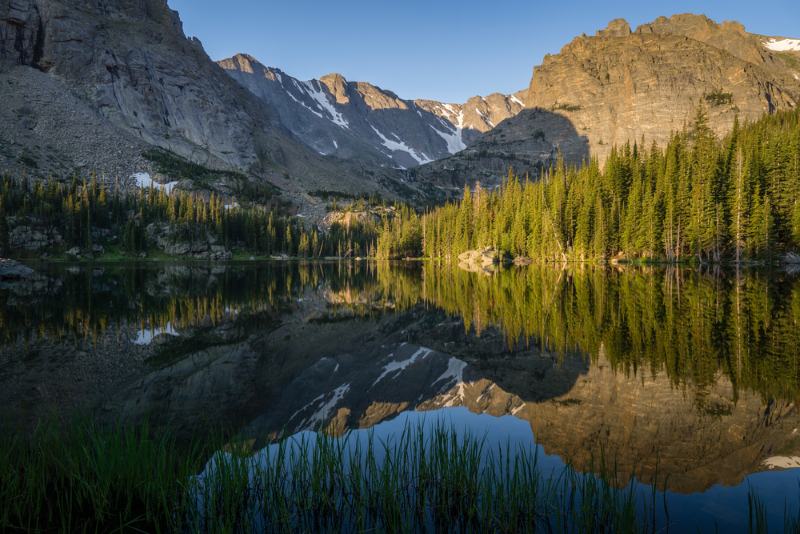 mountain property in Colorado